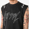 Terrel sportswear Adapt Wash Sleeve less Man