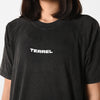 Terrel sportswear Adapt Wash Tshirt Women