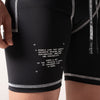 Terrel sportswear x Insurgent Tight Horizon Black for Man