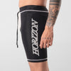 Terrel sportswear x Insurgent Tight Horizon Black for Man