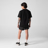 Terrel Sportswear x Insurgent Tshirt Horizon Black for Man