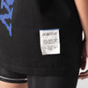Terrel Sportswear x Insurgent Sleeveless Horizon Black for Women