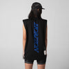 Terrel Sportswear x Insurgent Sleeveless Horizon Black for Women