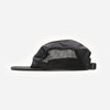 Terrel sportswear Hat MoR Logo Black