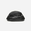 Hat Terrel Heavy MoR Logo Black