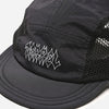 Hat Terrel Heavy MoR Logo Black