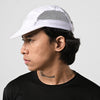 Terrel sportswear Hat MoR Logo White