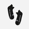 Terrel sportswear Sock Ankle MoR StepOut Black