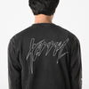 Terrel sportswear Adapt Wash Longsleeve Man