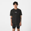 Terrel sportswear Adapt Wash Tshirt Man