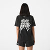 Terrel sportswear Adapt Wash Tshirt Women