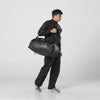 Terrel sportswear Dash Logo Travel Bag
