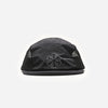 Terrel sportswear Hat MoR Logo Black