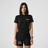Terrel sportswear Tee The Rebels MoR Black Women
