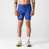 Terrel sportswear Running MoR Tight Inked RoyalBlue