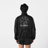 Terrel sportswear Windbreaker Jacket MoR Spray Logo for Man