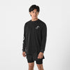 Terrel sportswear Adapt Wash Longsleeve Man
