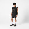Terrel sportswear Adapt Wash Sleeve less Man