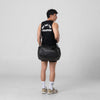 Terrel sportswear Dash Logo Duffle Bag