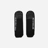 Terrel sportswear Sock Ankle MoR StepOut Black