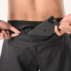 Terrel sportswear Running Man 2 in 1 Short MoR