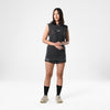 Terrel sportswear Sleeve Less Run In Packs MoR Cotton Series for Women