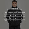 Terrel basic windbreaker jacket navy
