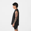 Terrel sportswear Adapt Wash Sleeve less Man