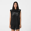 Terrel sportswear Adapt Wash Sleeve less Women