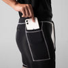 Terrel sportswear x Insurgent Tight Horizon Black for Women