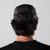 Terrel sportswear x Insurgent Horizon Black Hat