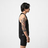 Terrel sportswear Tank Top MoR Small Logo Black