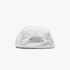 Hat Terrel Heavy MoR Logo White