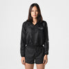 Terrel sportswear Windbreaker Jacket MoR Spray Logo for Women