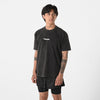 Terrel sportswear Adapt Wash Tshirt Man