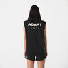 Terrel sportswear Adapt Wash Sleeve less Women