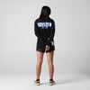 Terrel Sportswear x Insurgent Long sleeve Horizon Black for Women