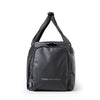 Terrel sportswear Dash Logo Duffle Bag