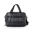 Terrel sportswear Dash Logo Shoe Bag