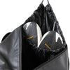 Terrel sportswear Dash Logo Shoe Bag