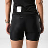 Terrel sportswear Running MoR Tights Inked Women Black