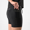 Terrel sportswear Running MoR Tights Inked Women Black