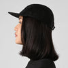 Hat Terrel Heavy MoR Logo Black