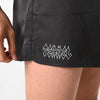 Terrel Sportswear - Running Heavy Logo Short MoR Men | Celana Olahraga Pendek Pria Running Gym Dry Fit Mechanical Stretch