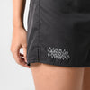 Terrel sportswear Running Heavy Logo Short MoR for Women