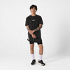 Terrel sportswear Adapt Wash Tshirt Man