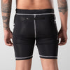 Terrel sportswear x Insurgent Tight Horizon Black for Man