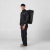 Terrel sportswear Dash Logo Travel Bag