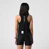 Terrel sportswear Tank Top Terrel Voltage Logo MoR Black Women