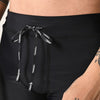 Terrel sportswear Running Big Terrel MoR Tight Black Man